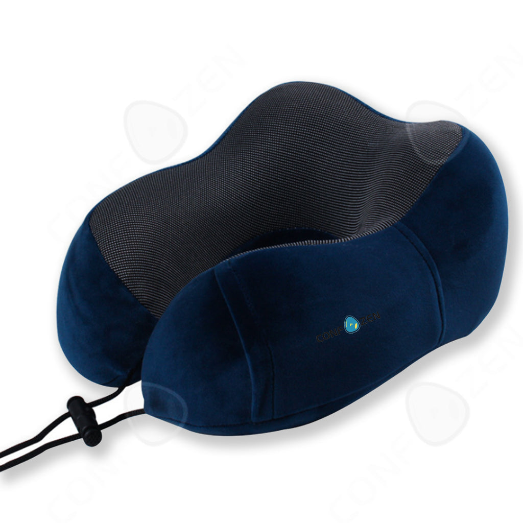 CloudRest™ – Smart 3D Music Sleep Mask