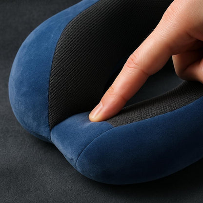 CloudRest™ – Smart 3D Music Sleep Mask